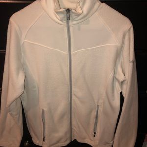 Columbia Fleece Jacket